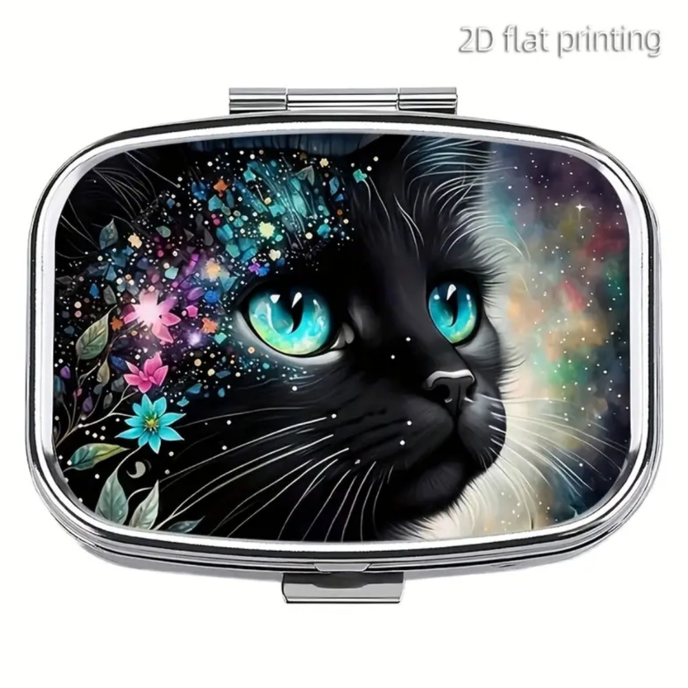 Magical Pill Box - Picture 2 of 5